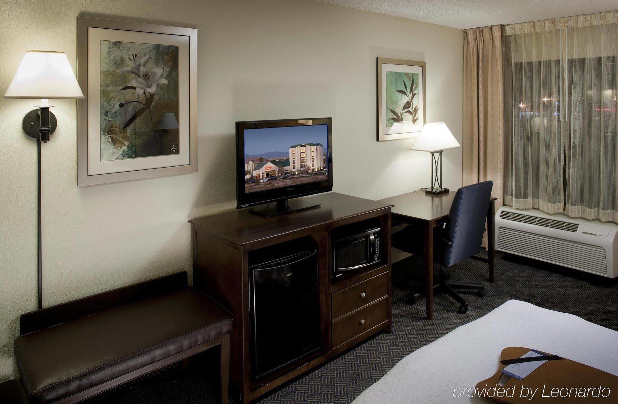 Hampton Inn & Suites Pueblo-Southgate Quarto foto