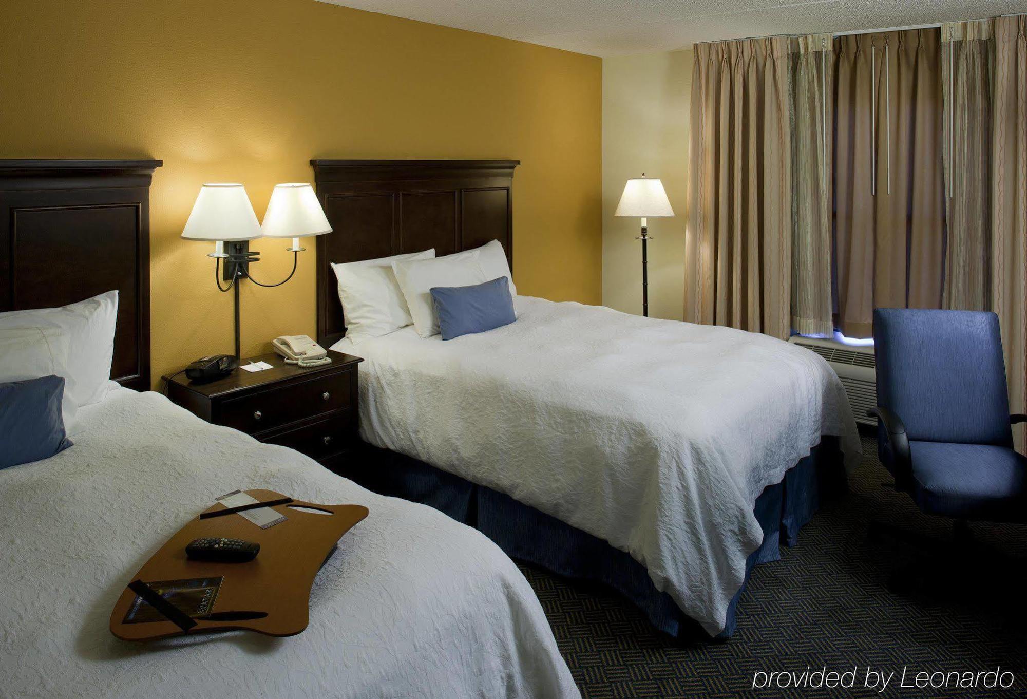 Hampton Inn & Suites Pueblo-Southgate Exterior foto